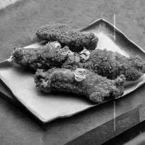 Crispy Chicken