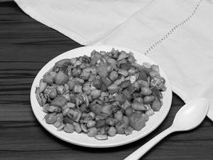 Chana Chaat