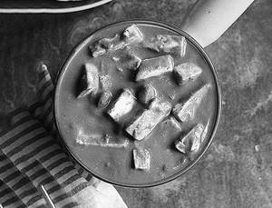 Palak Paneer [Serves 2]
