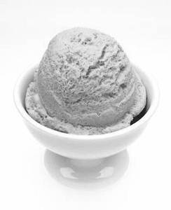 Strawberry Ice Cream