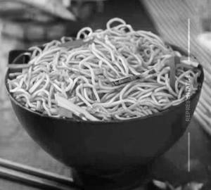 Egg Shezwan Noodle