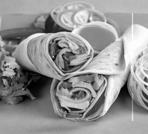 Vegetable Roll