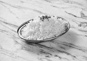 Steam Rice