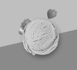 Raspberry Ripple Freshly Scooped