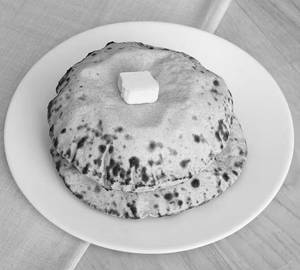 Tawa Butter Roti