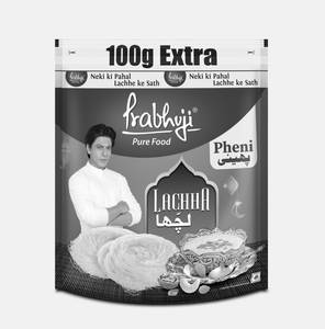 Lachha (Mitha) 200g Pouch