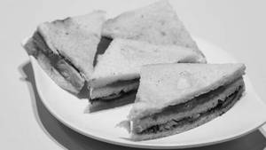 Veg sandwich