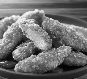 16 chiken strip