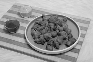 Chicken Popcorn