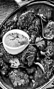 Mutton Masala