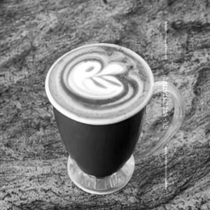 Caramel Cappuccino