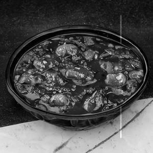 Mushroom Manchurian Gravy