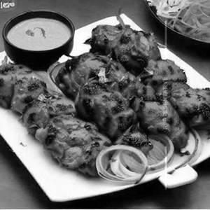 Murgh Hazarvi Kebab