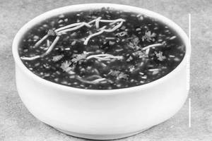 Veg Hot & Sour Soup