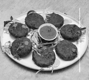 Hara Bhara Kebab