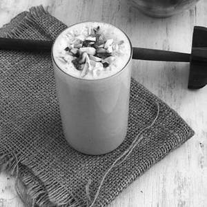 Sweet Lassi