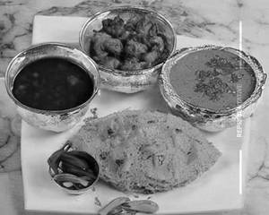 Mix Bhaji