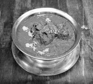 Mutton Gassi