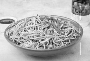 Hakka Noodles