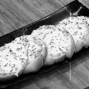 Cheese Garlic Bread