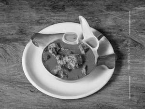Chicken Kadai