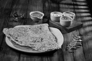 Rava Dosa