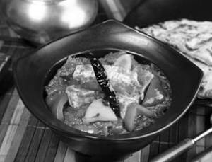 Shahi Paneer