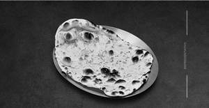 Cheese Naan