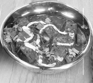 Paneer Masala