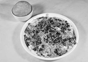 Kachori Chaat