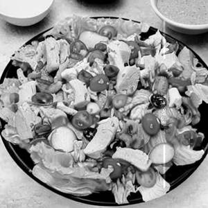 Chinese Chicken Salad