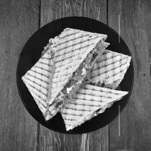 Aloo Slice