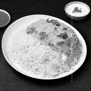 Hong Kong Chicken Rice