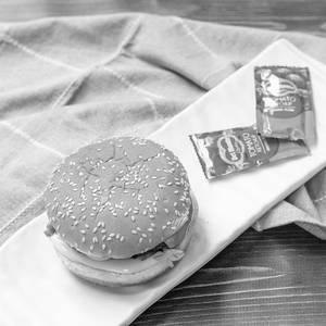 Veg Burger