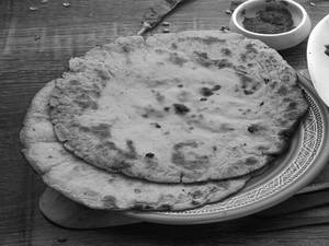 Missi Roti