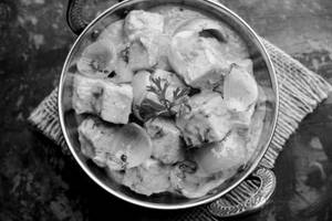 Paneer Do Pyaza