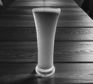 Mint lime juice