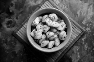 Aloo Jeera
