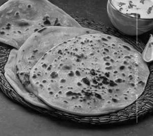 Aloo Paratha