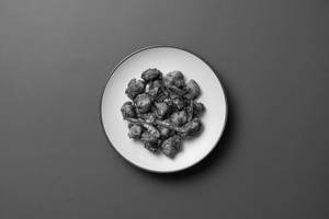 Pepper Chicken