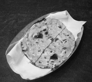 Tandoori Roti