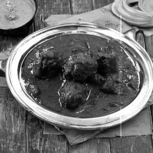 Bedouin Spl Mutton Imtiazwalla
