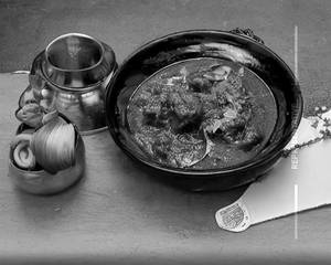 Mutton Rara