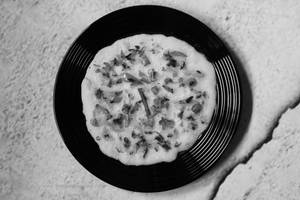 Tomato Uttapam