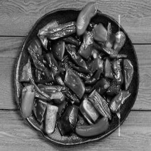 Veg Garlic