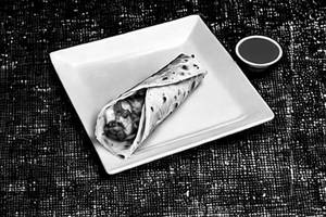 Paneer Frankie
