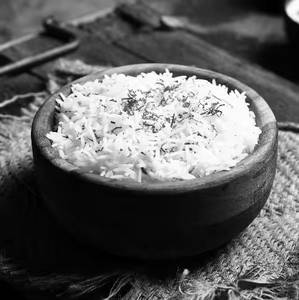Jeera Rice