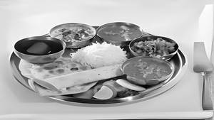 Special Thali