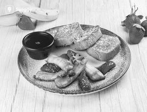 Brioche French Toast