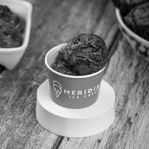 Mississippi Mud Ice Cream [2 Scoops]